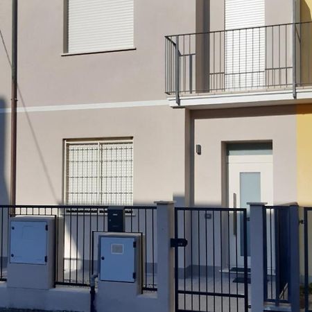Maison Anzio E Rosa Ravenna Exterior foto