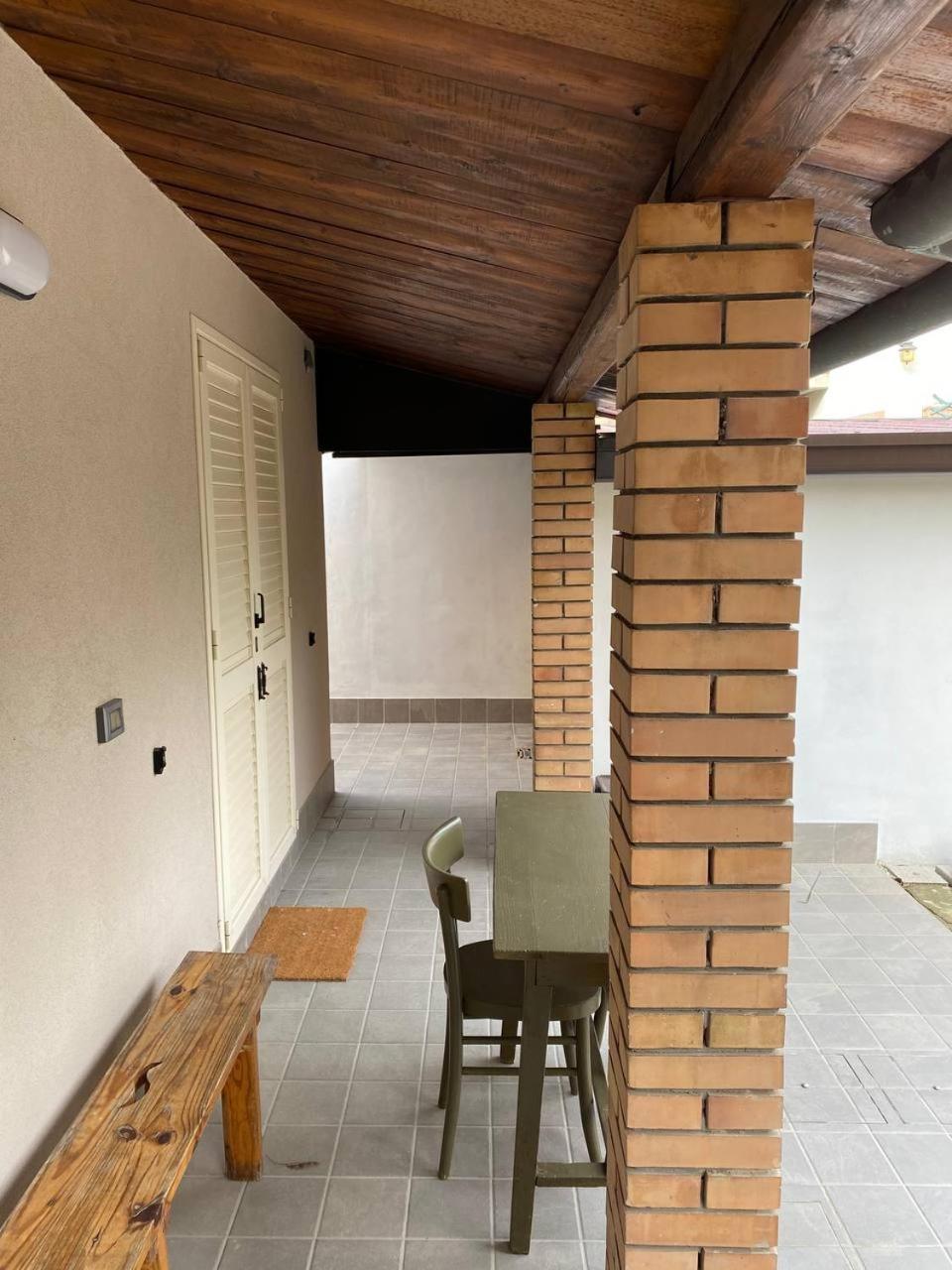 Maison Anzio E Rosa Ravenna Exterior foto