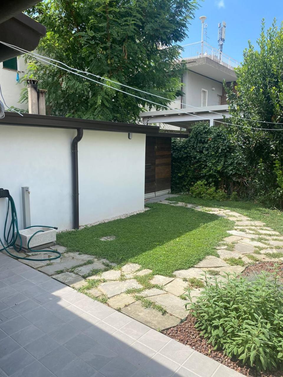 Maison Anzio E Rosa Ravenna Exterior foto